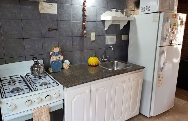 Cabañas Las Brisas - Photo 19