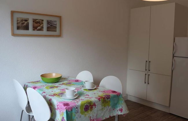 Travel Apartments - Photo 9