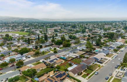 Simi-Valley Apartment by PMI - Foto 50