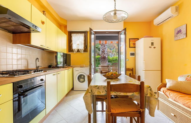 1965 Villino dei Pini - Foto 7