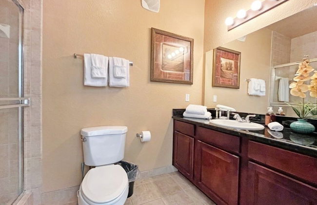 Tuscan Dream 2 Bedroom Condo by RedAwning - Foto 15