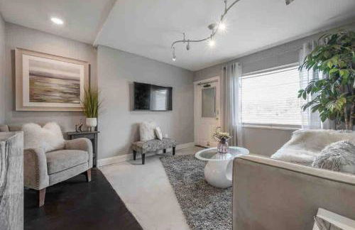 Chic pad in center of Seminole Heights-322 - Foto 34