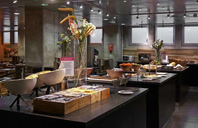 CABINN Apartments - Foto 43