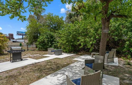 All Eyes On Me Private South Tampa Condo - Foto 12