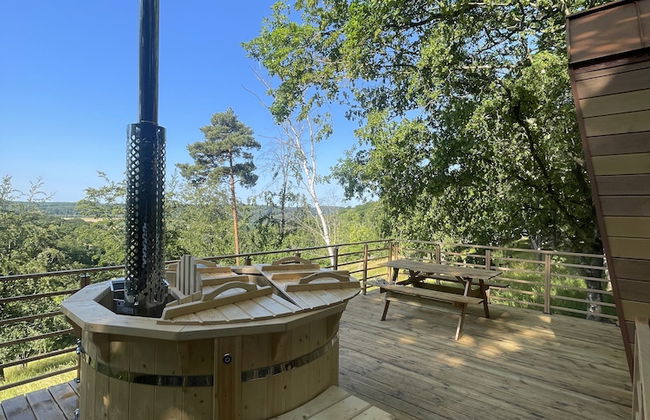 Le Château du Boulay Morin - Foto 22