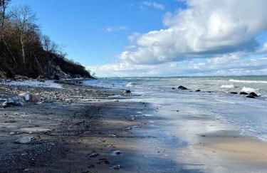 Lille Hus - nah am Meer I Entschleunigen im Grünen - Foto 33