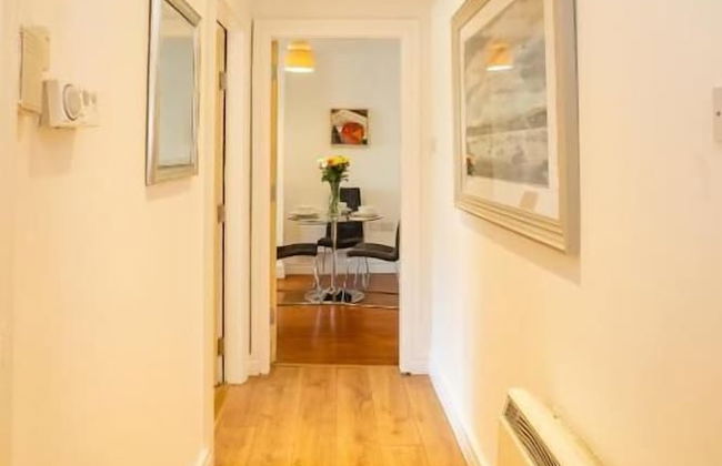 Grafton Street District Apartments - Photo 2