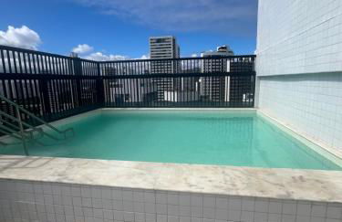 Apt Boa Viagem, praia e aeroporto prox - Photo 11