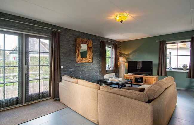 Stylish and Modern Furnished Holiday Villa - Foto 77