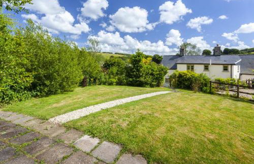 Royal Oak Cottage Withypool - Foto 6