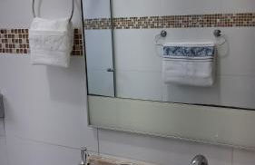 Chácara agradável com piscina - Foto 43