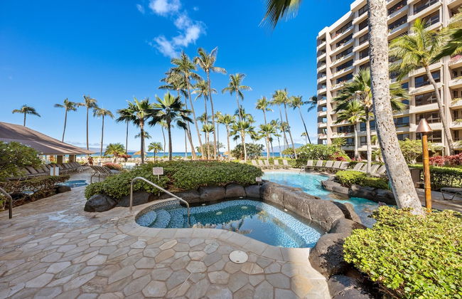 Kaanapali Alii 4104 in Kaanapali - Foto 38