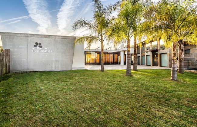 Encosta do Paraíso – Apartamentos Turísticos - Foto 18