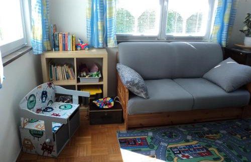 Ferienhaus Villa Korn - Foto 11