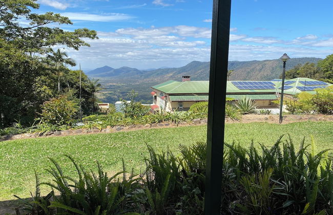 Eungella Cabins - Foto 33