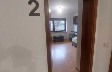 KiRoom Eberstadt 4 - Foto 12