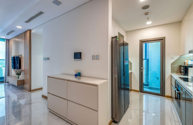 Hoasun Des Arts Landmark 81 - Foto 46