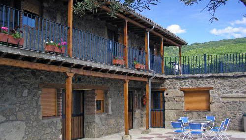 Albergue El Solitario - Foto 4