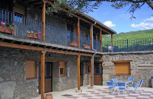 Albergue El Solitario - Foto 4