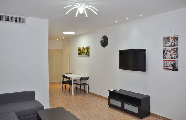 Star Apartments Petah Tikva - Foto 30