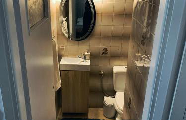 Μaria's flats - Foto 9