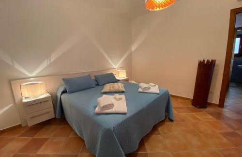 Villetta Mirto piscina condivisa - Photo 14