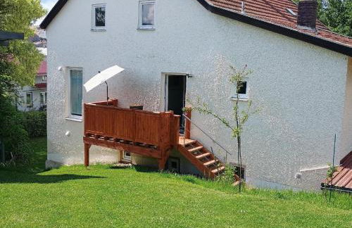 Ferienwohnung zur Wacht - Foto 18