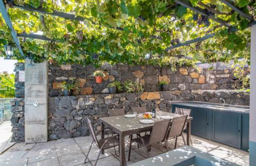 Madeirense Villa in Santa Cruz - Foto 28