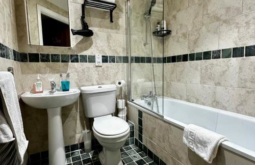 Two Bedroom Flat Town Centre Colchester - Foto 8