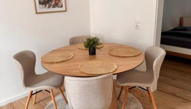 NEW Premium Apartment - Familienfreundlich, Parkplatz & in Wassernähe - Foto 5