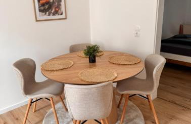 NEW Premium Apartment - Familienfreundlich, Parkplatz & in Wassernähe - Foto 5