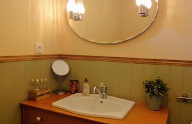 L'ANCIENNE FORGE - Photo 22