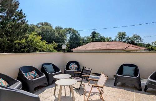 Gîte familial au calme de Vignot - 3 chambres confortables - FR-1-585-181 - Foto 2