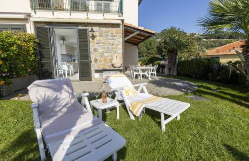 Apartment Le Margherita - SLR266 by Interhome - Foto 64