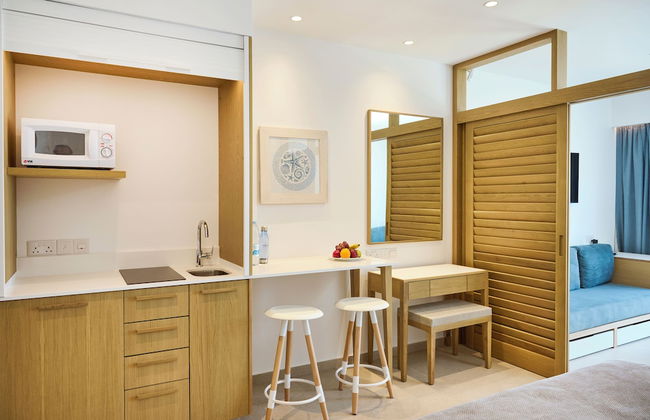 Sunrise Oasis Hotel & Waterpark - Foto 15