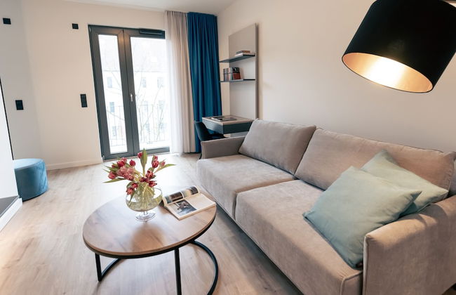 Nena Apartments SPREEblau - Foto 17