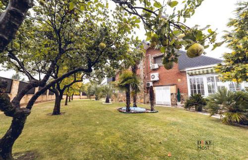 Villa Nuevo Baztan - Foto 10