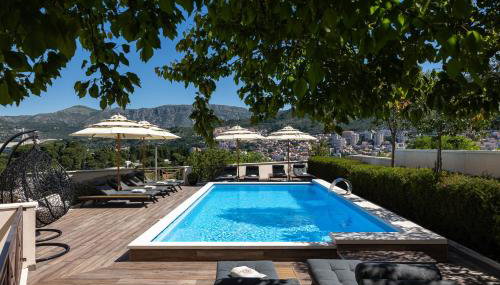 Villa Peragro - Foto 4