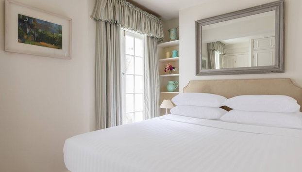 Ifield Road X by Onefinestay - Foto 2, Habitación