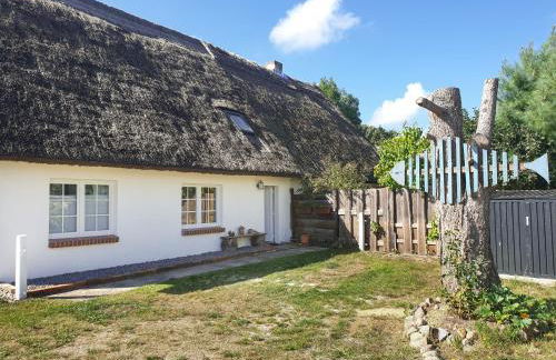 Fischerhaus am Strom - Foto 1