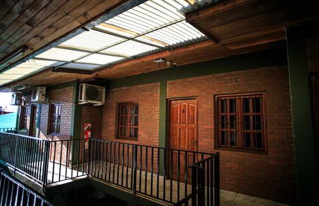 Lo de Carmen Apart - Foto 13