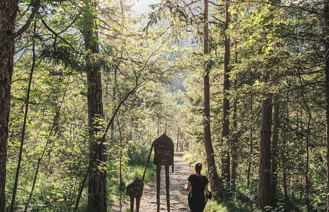 Agriturismo Girardelli - Foto 18