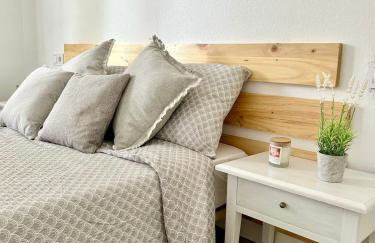 Menorca Chic Apartment Near Beach & Harbour - Foto 24