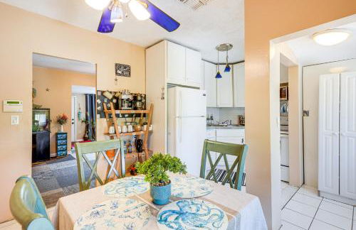 19 Mi to Disney World Bright Haines City Getaway! - Foto 9