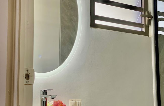 Mareta Lodge - Foto 13