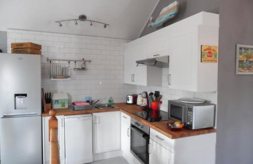 Brambles Cottage - Foto 7