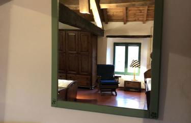 “SPArisio” CASA IN SASSO CON PISCINA E CAMPO DA TENNIS - Photo 22