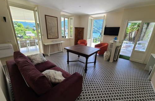 Villa la Gabbianella a Moltrasio, Como - Photo 20