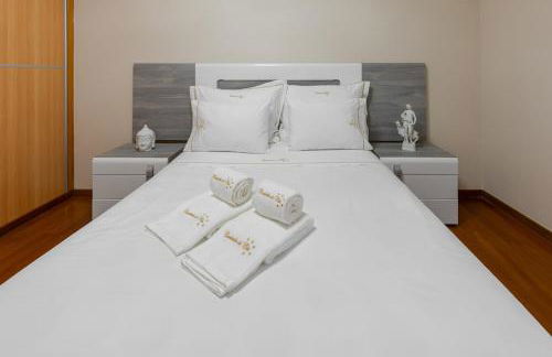 Cantinho do Céu, Views, Peace, Comfort & BBQ - Foto 27