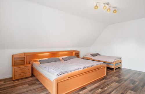 Ferienwohnung am Bach - Foto 27